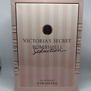 Brand New Victoria Secret Bombshell Seduction